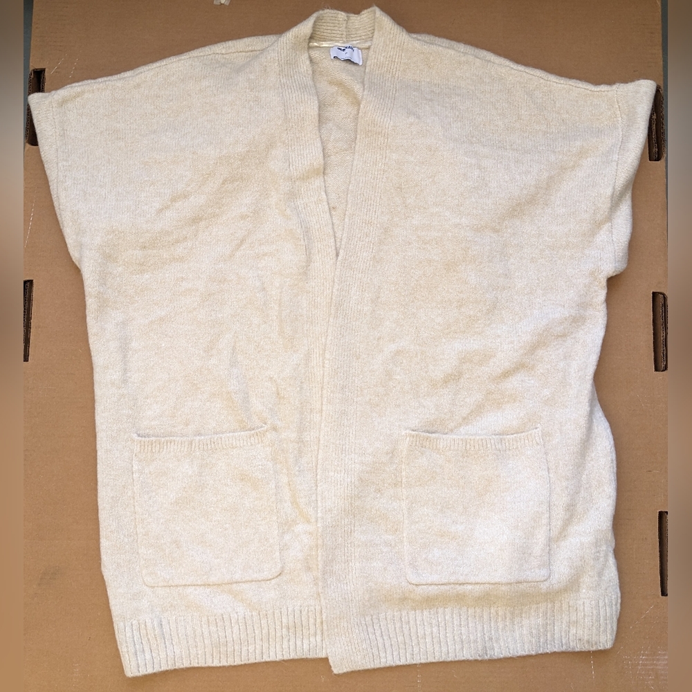Old Navy Cardigan Kurt Cobain MTV
